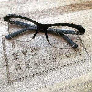 Cazal Titanium 2501 Optical